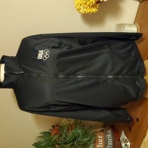 Vintage USA Olympic Jacket